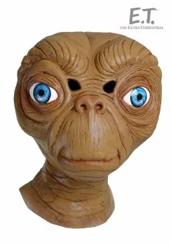 Ghoulish Productions E.T. Adult Mask