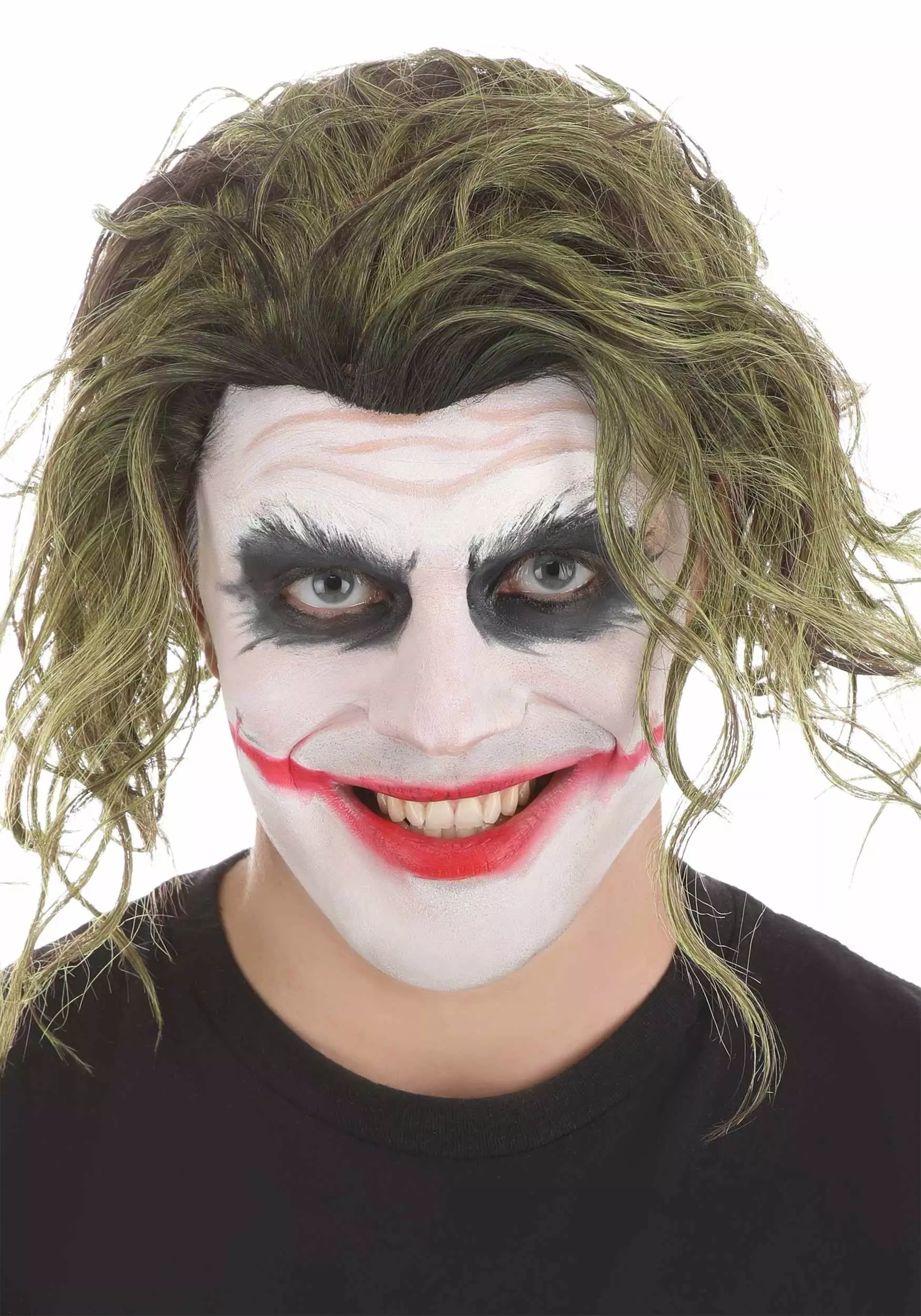 Ningbo Colorswoo Art Supply Evil Villain- Makeup Kit 2 Ningbo Colorswoo Art Supply Evil Villain- Makeup Kit - Image 2