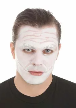 Ningbo Colorswoo Art Supply Evil Villain- Makeup Kit 6 Ningbo Colorswoo Art Supply Evil Villain- Makeup Kit -Scary Costumes store evil villain makeup kit alt 2