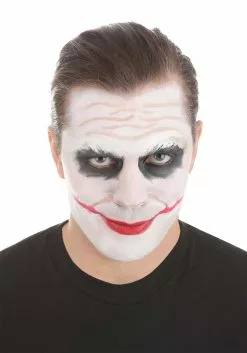 Ningbo Colorswoo Art Supply Evil Villain- Makeup Kit 7 Ningbo Colorswoo Art Supply Evil Villain- Makeup Kit -Scary Costumes store evil villain makeup kit alt 3