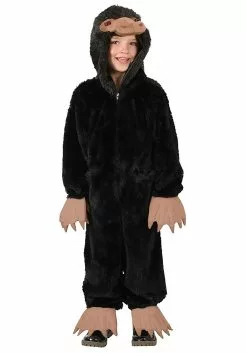 Princess Paradise Fantastic Beasts Kid's Niffler Costume
