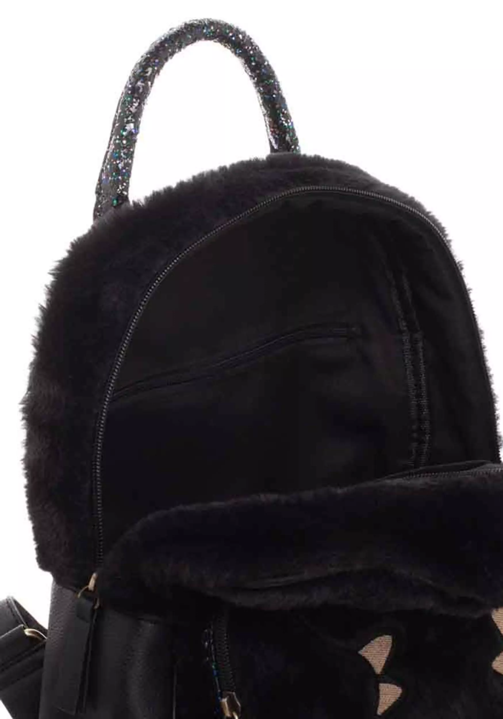 Bioworld Merchandising / Independent Sales Fantastic Beasts Furry Niffler Mini Backpack 5 Bioworld Merchandising / Independent Sales Fantastic Beasts Furry Niffler Mini Backpack - Image 5