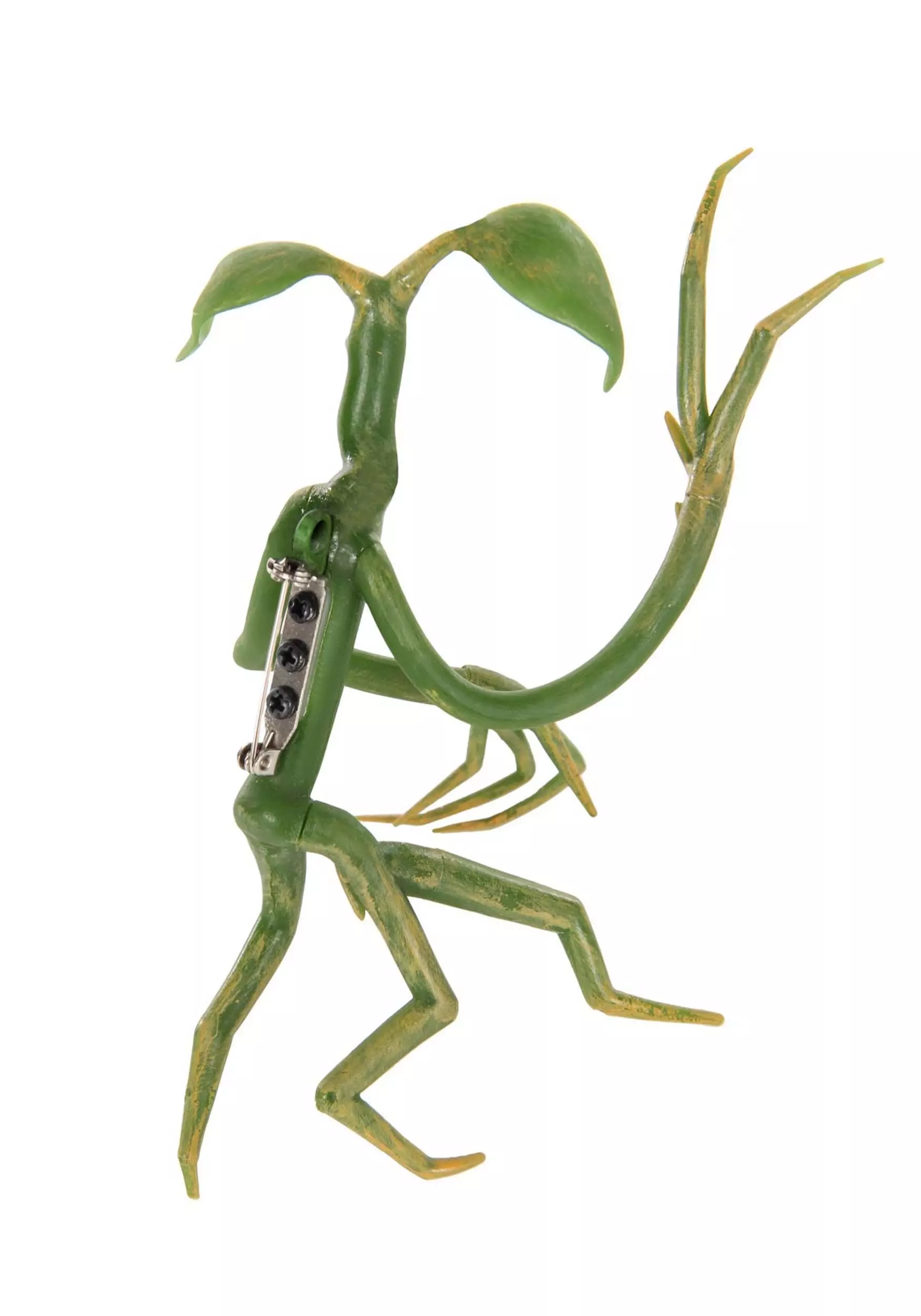 Elope Pickett Bowtruckle Pin Accessory Fantastic Beasts 3 Elope Pickett Bowtruckle Pin Accessory Fantastic Beasts - Image 3