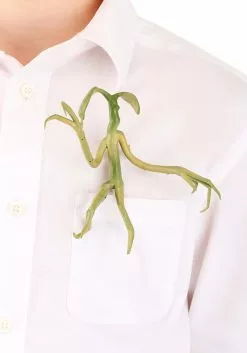 Elope Pickett Bowtruckle Pin Accessory Fantastic Beasts 10 Elope Pickett Bowtruckle Pin Accessory Fantastic Beasts -Scary Costumes store fantastic beasts pickett bowtruckle pin accessory alt 4