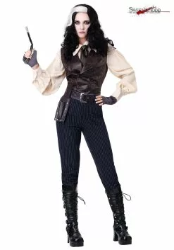 Fun Costumes Sweeney Todd Women's Costume