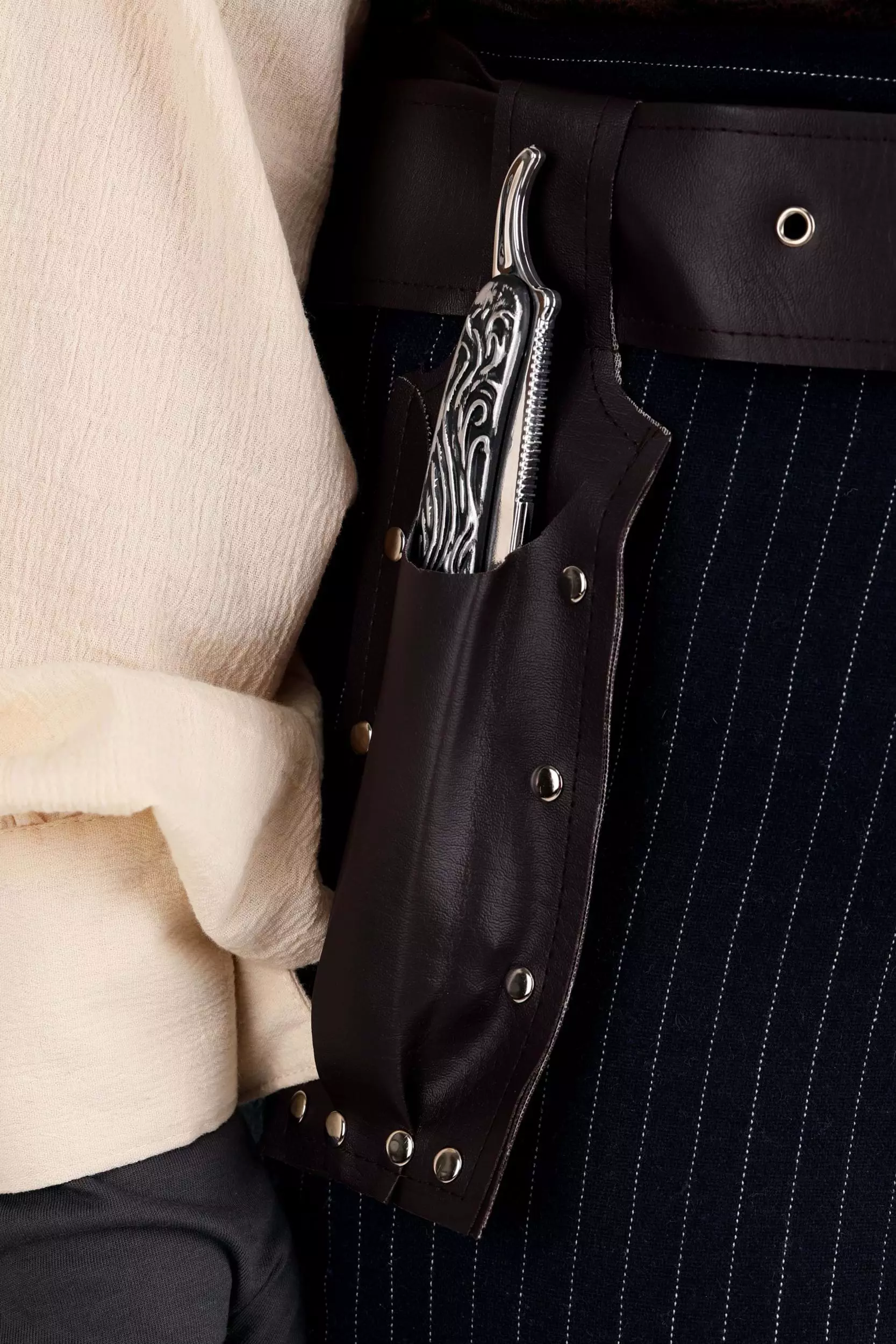 Fun Costumes Sweeney Todd Women's Costume 6 Fun Costumes Sweeney Todd Women's Costume - Image 6