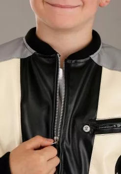 Fun Costumes Child's Ferris Bueller Costume -Scary Costumes store ferris bueller child costume alt 2