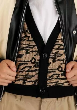 Fun Costumes Child's Ferris Bueller Costume -Scary Costumes store ferris bueller child costume alt 4