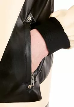 Fun Costumes Ferris Bueller Costume For Men -Scary Costumes store ferris bueller costume alt 4