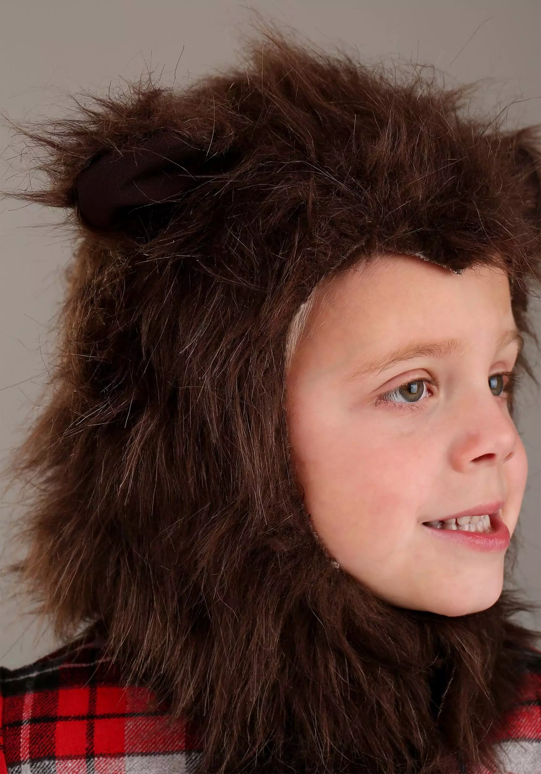 Fun Costumes Toddler Werewolf Costume 4 Fun Costumes Toddler Werewolf Costume - Image 4