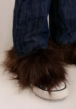 Fun Costumes Toddler Werewolf Costume 11 Fun Costumes Toddler Werewolf Costume -Scary Costumes store fierce werewolf toddler costume alt 4