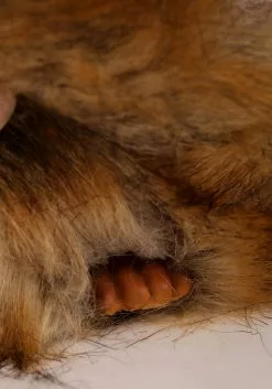 Partytime Latex Factory Fizzgig Prop From The Dark Crystal 11 Partytime Latex Factory Fizzgig Prop From The Dark Crystal -Scary Costumes store fizzgig prop alt 5