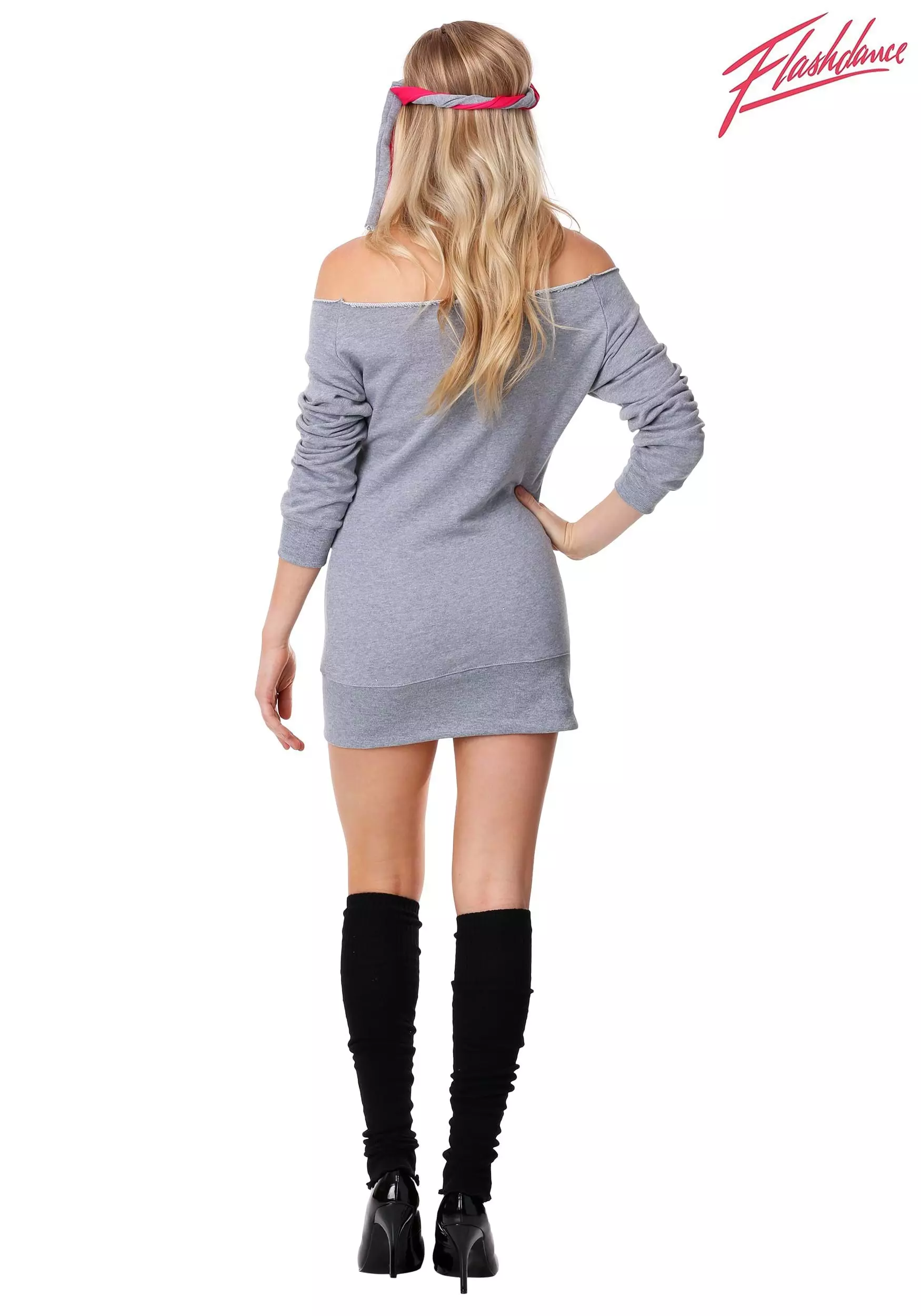 Shangai Jianwuyi Industrial & Commercial Ltd. Flashdance Costume 3 Shangai Jianwuyi Industrial & Commercial Ltd. Flashdance Costume - Image 3