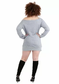Shangai Jianwuyi Industrial & Commercial Ltd. Flashdance Costume 15 Shangai Jianwuyi Industrial & Commercial Ltd. Flashdance Costume -Scary Costumes store flashdance costume alt 4