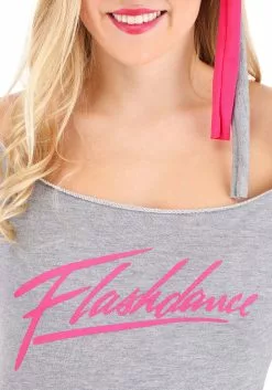 Shangai Jianwuyi Industrial & Commercial Ltd. Flashdance Costume 18 Shangai Jianwuyi Industrial & Commercial Ltd. Flashdance Costume -Scary Costumes store flashdance costume alt 7