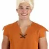 Jerry Leigh The Flintstones Men's Barney Rubble Wig