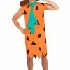 Jerry Leigh Flintstones Adult Fred Flintstone Costume