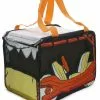 Buckle-Down The Flintstones Car Pet Carrier