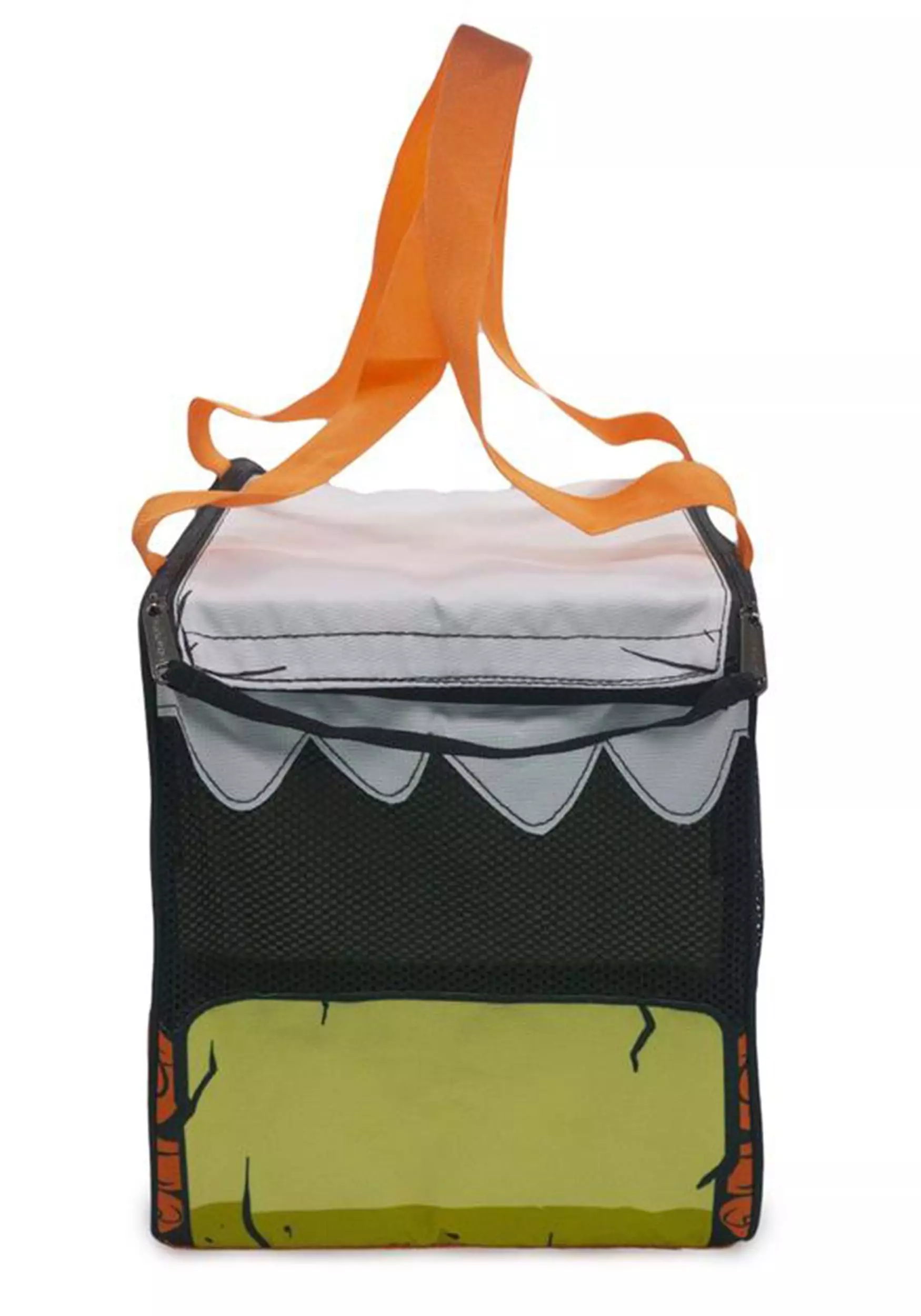 Buckle-Down The Flintstones Car Pet Carrier 2 Buckle-Down The Flintstones Car Pet Carrier - Image 2