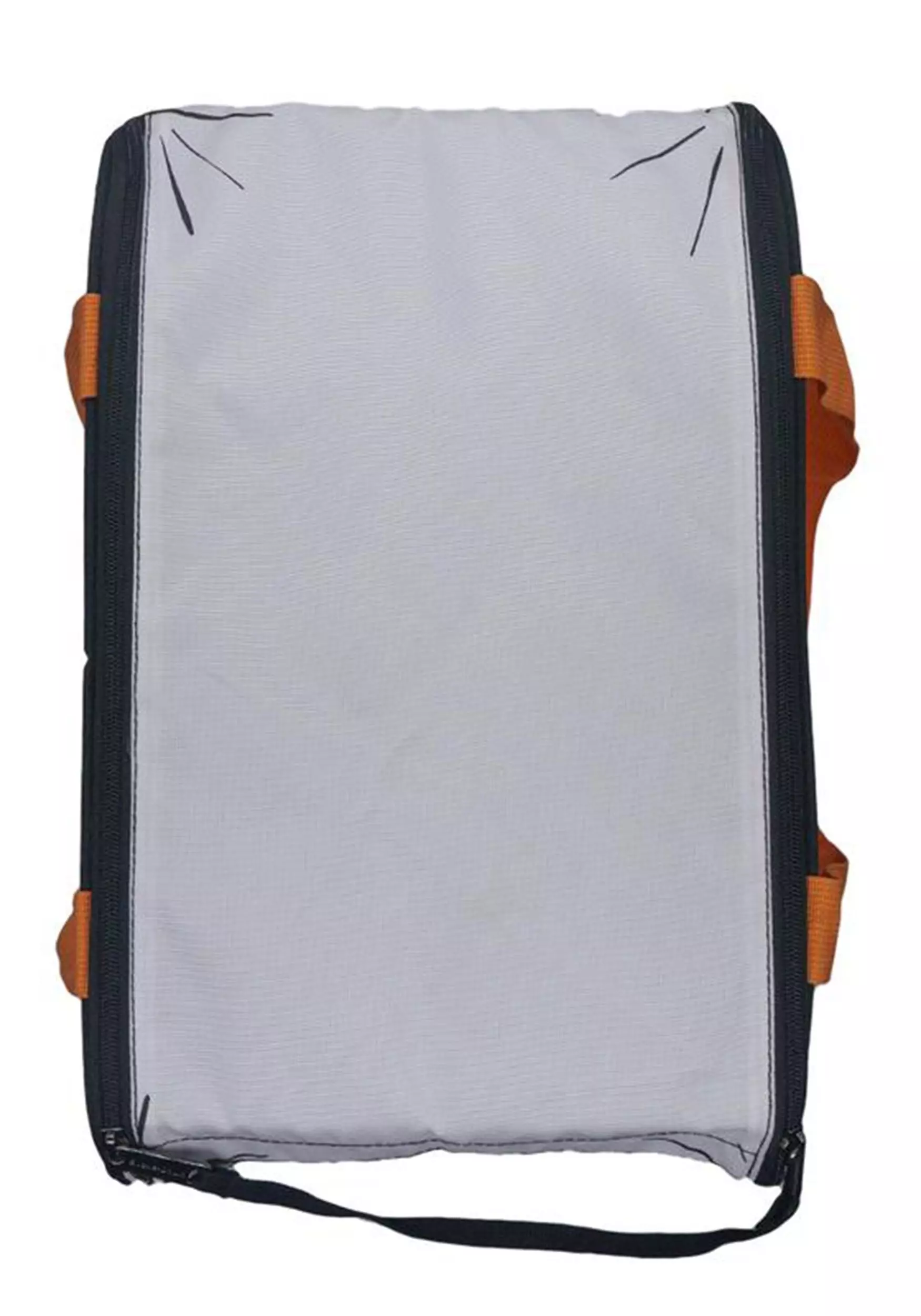 Buckle-Down The Flintstones Car Pet Carrier 7 Buckle-Down The Flintstones Car Pet Carrier - Image 7