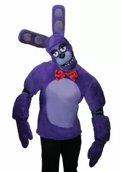 Rubies Costume Co. Inc Five Nights At Freddy's Adult Bonnie Costume