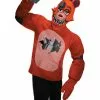 Rubies Costume Co. Inc Five Nights At Freddy's Adult Foxy Costume
