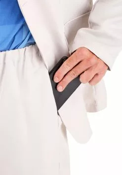 Fun Costumes Forrest Gump Costume Suit -Scary Costumes store forrest gump suit alt 3