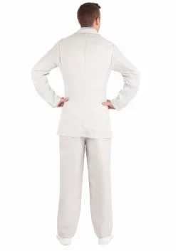 Fun Costumes Forrest Gump Costume Suit -Scary Costumes store forrest gump suit alt 4