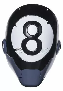 InSpirit Fortnite 8-Ball Mask