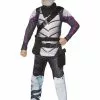 InSpirit Kids Fortnite Dark Rex Costume
