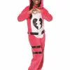 Morris Costumes Kids Fortnite Cuddle Team Leader Costume