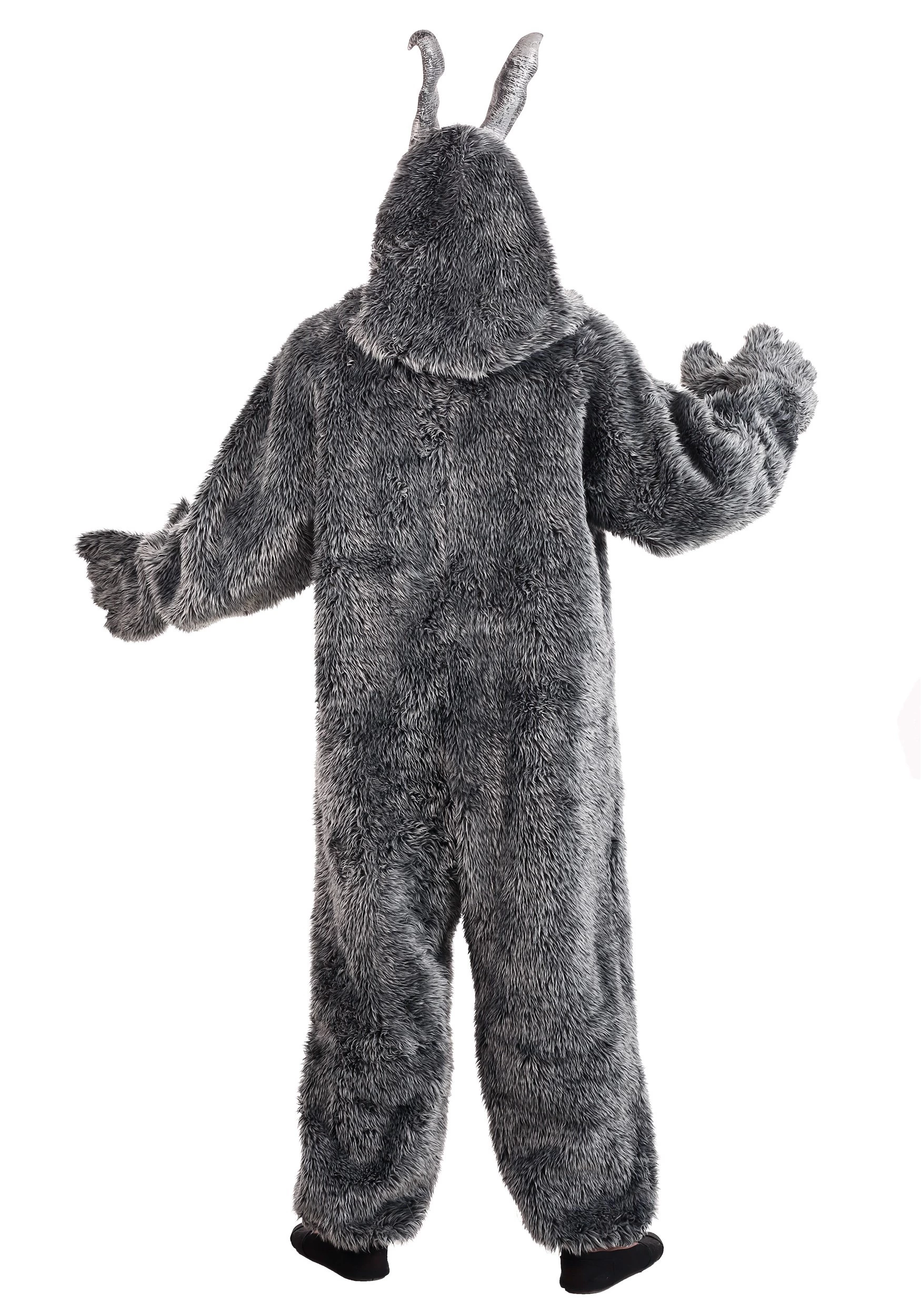 Boloparty Donnie Darko Frank The Bunny Costume For Adults 2 Boloparty Donnie Darko Frank The Bunny Costume For Adults - Image 2