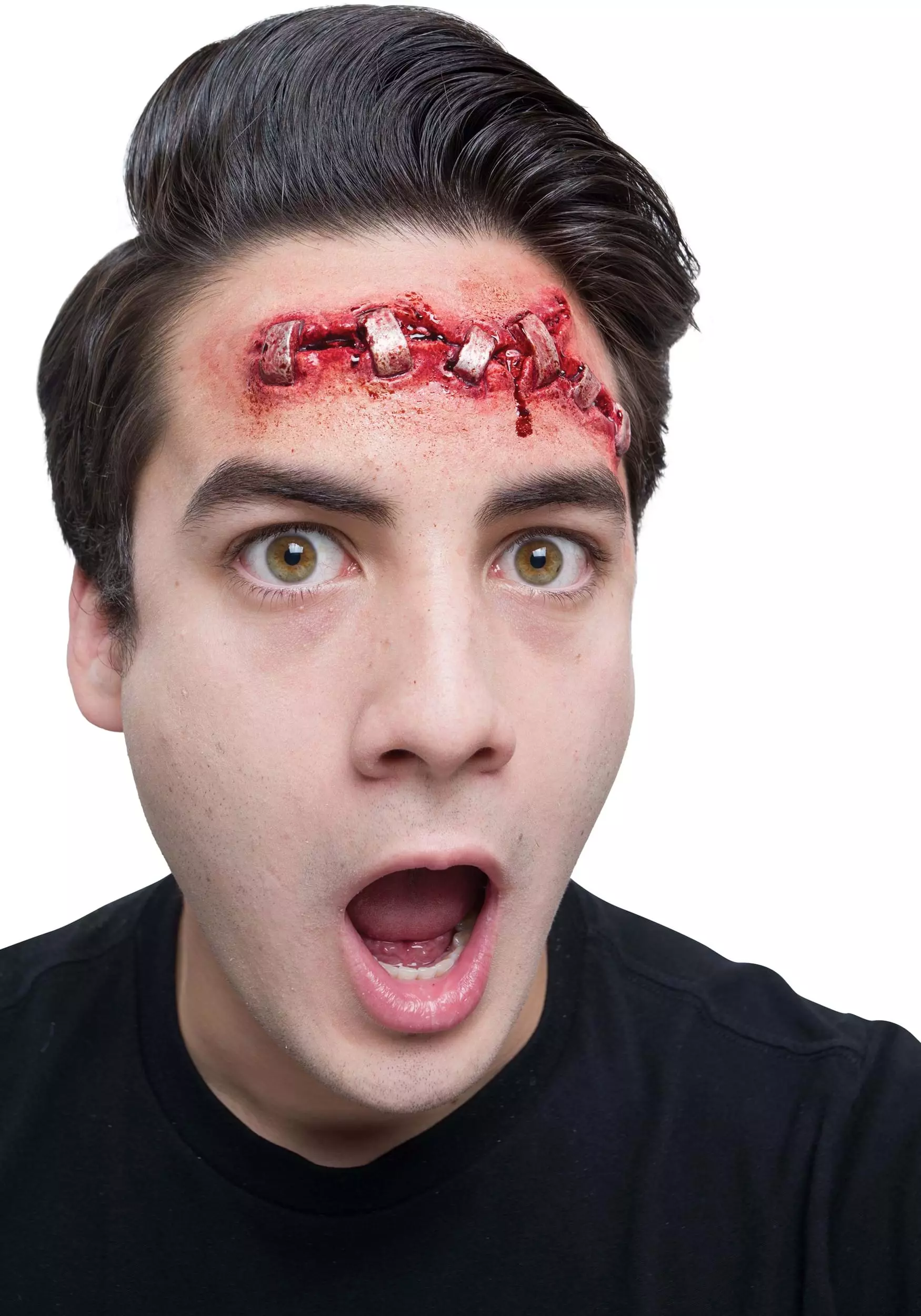 Ghoulish Productions Franken Stitches Applique 1 Ghoulish Productions Franken Stitches Applique