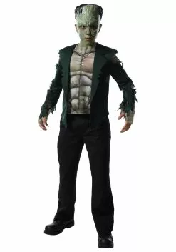Rubies Costume Co. Inc Frankenstein Deluxe Kid's Costume