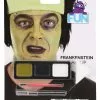 Ningbo Colorswoo Art Supply Frankenstein- Makeup Kit