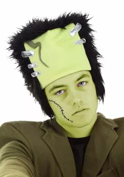 Elope Frankenstein's Monster Costume Hat