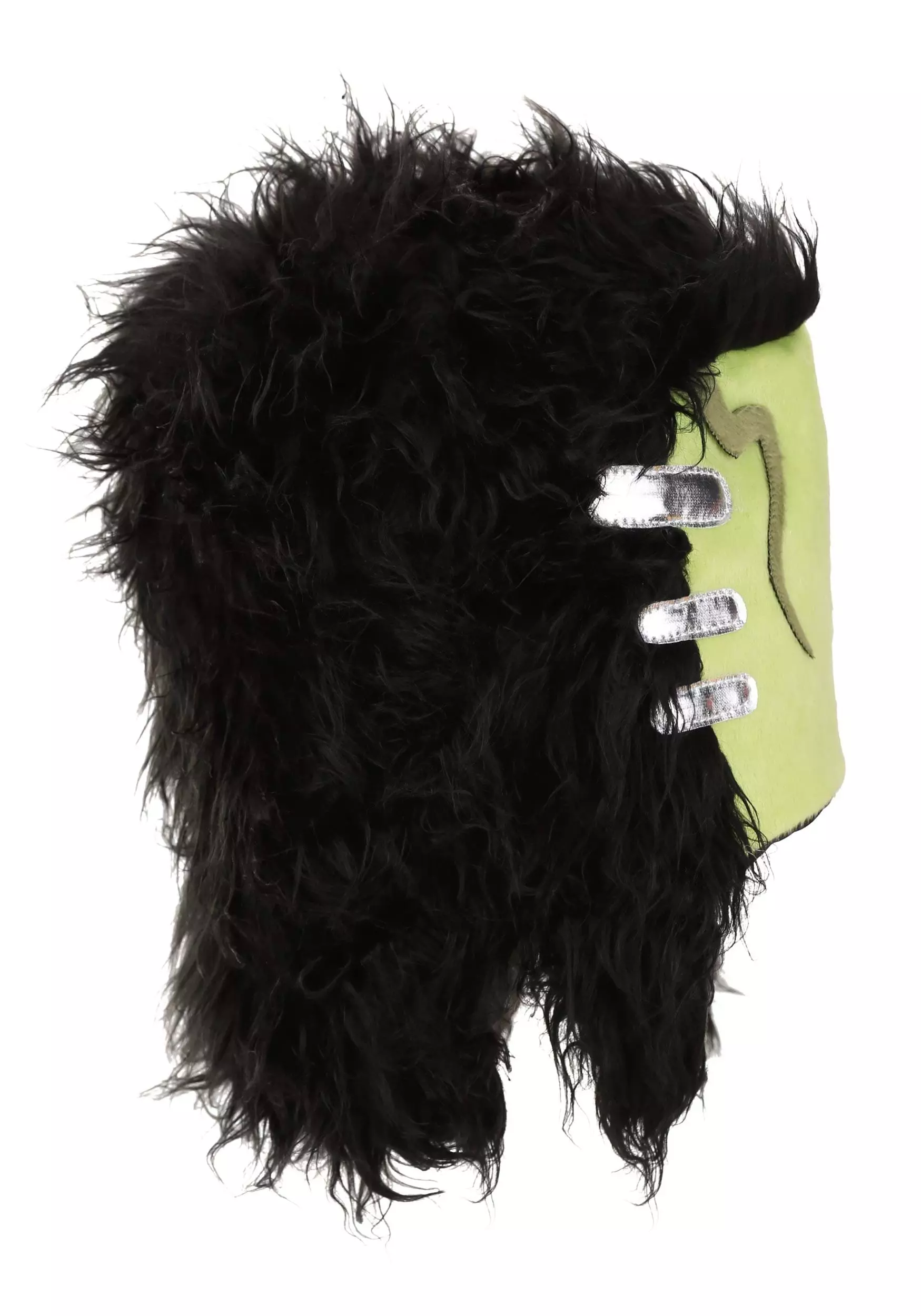 Elope Frankenstein's Monster Costume Hat 6 Elope Frankenstein's Monster Costume Hat - Image 6