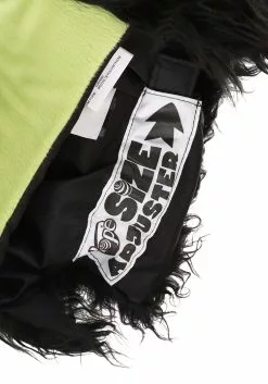 Elope Frankenstein's Monster Costume Hat 13 Elope Frankenstein's Monster Costume Hat -Scary Costumes store frankenstein plush hat alt 4