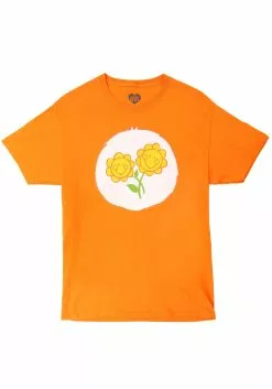 Mad Engine Adult Friend Bear Unisex Costume T-Shirt 6 Mad Engine Adult Friend Bear Unisex Costume T-Shirt -Scary Costumes store friend bear adult unisex costume t shirt alt 3