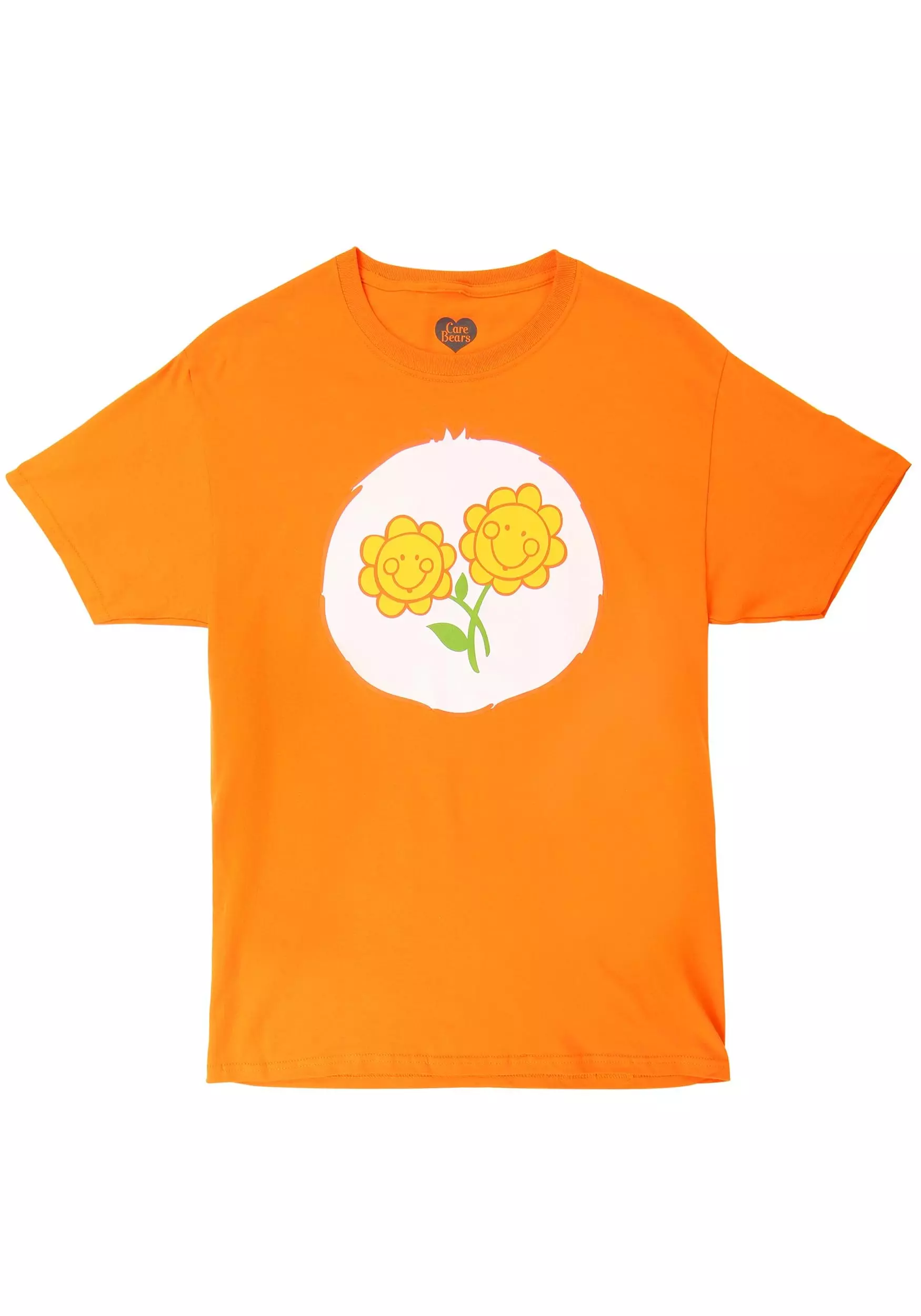 Mad Engine Adult Friend Bear Unisex Costume T-Shirt 3 Mad Engine Adult Friend Bear Unisex Costume T-Shirt - Image 3