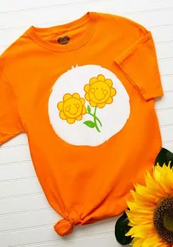 Mad Engine Adult Friend Bear Unisex Costume T-Shirt 7 Mad Engine Adult Friend Bear Unisex Costume T-Shirt -Scary Costumes store friend bear adult unisex costume t shirt update1