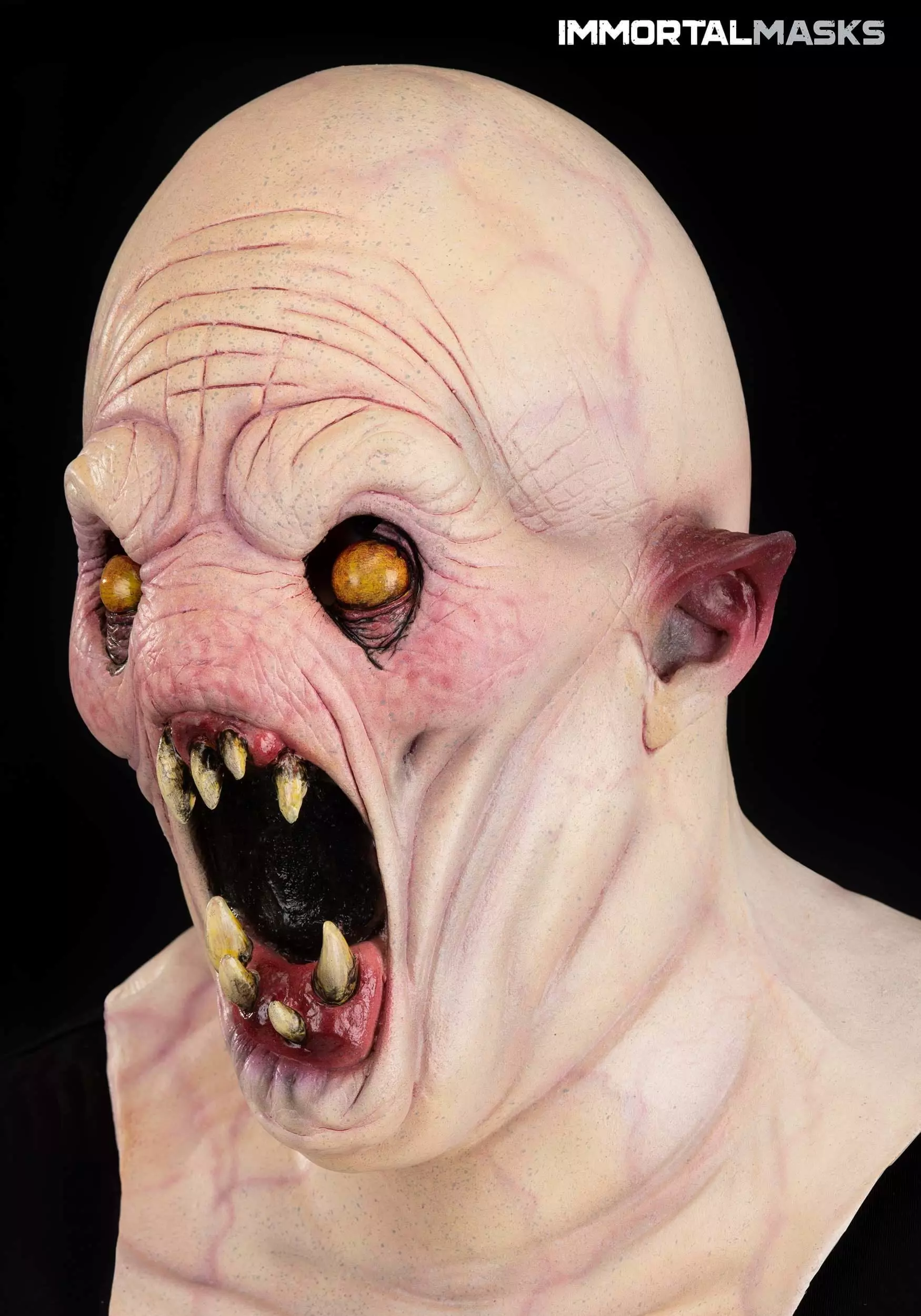 Oktober Studios Adult Frightmare Mask 1 Oktober Studios Adult Frightmare Mask