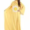 Hangzhou Lemon Garments Care Bears Funshine Bear Wearable Throw