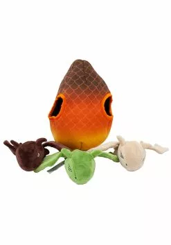 Buckle-Down Game Of Thrones Daenerys' Dragons Hide & Seek Dog Toy