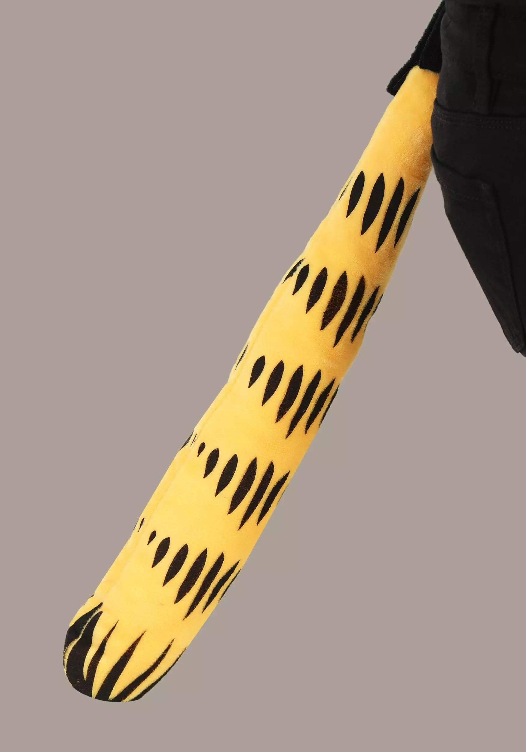 Elope Garfield Soft Headband & Tail Costume Kit 3 Elope Garfield Soft Headband & Tail Costume Kit - Image 3