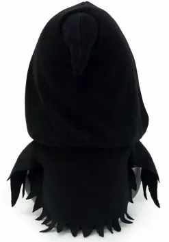 Kid Robot Ghost Face 8" Phunny Plush Doll 6 Kid Robot Ghost Face 8" Phunny Plush Doll -Scary Costumes store ghost face 8 phunny plush alt 2