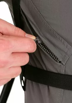 Fun Costumes Men's Ghostbusters 2 Men's Cosplay Costume 13 Fun Costumes Men's Ghostbusters 2 Men's Cosplay Costume -Scary Costumes store ghostbusters 2 mens cosplay costume alt 3