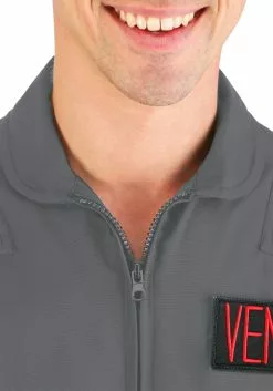 Fun Costumes Ghostbusters 2 Men's Plus Size Cosplay Costume 15 Fun Costumes Ghostbusters 2 Men's Plus Size Cosplay Costume -Scary Costumes store ghostbusters 2 mens plus size cosplay costume alt2