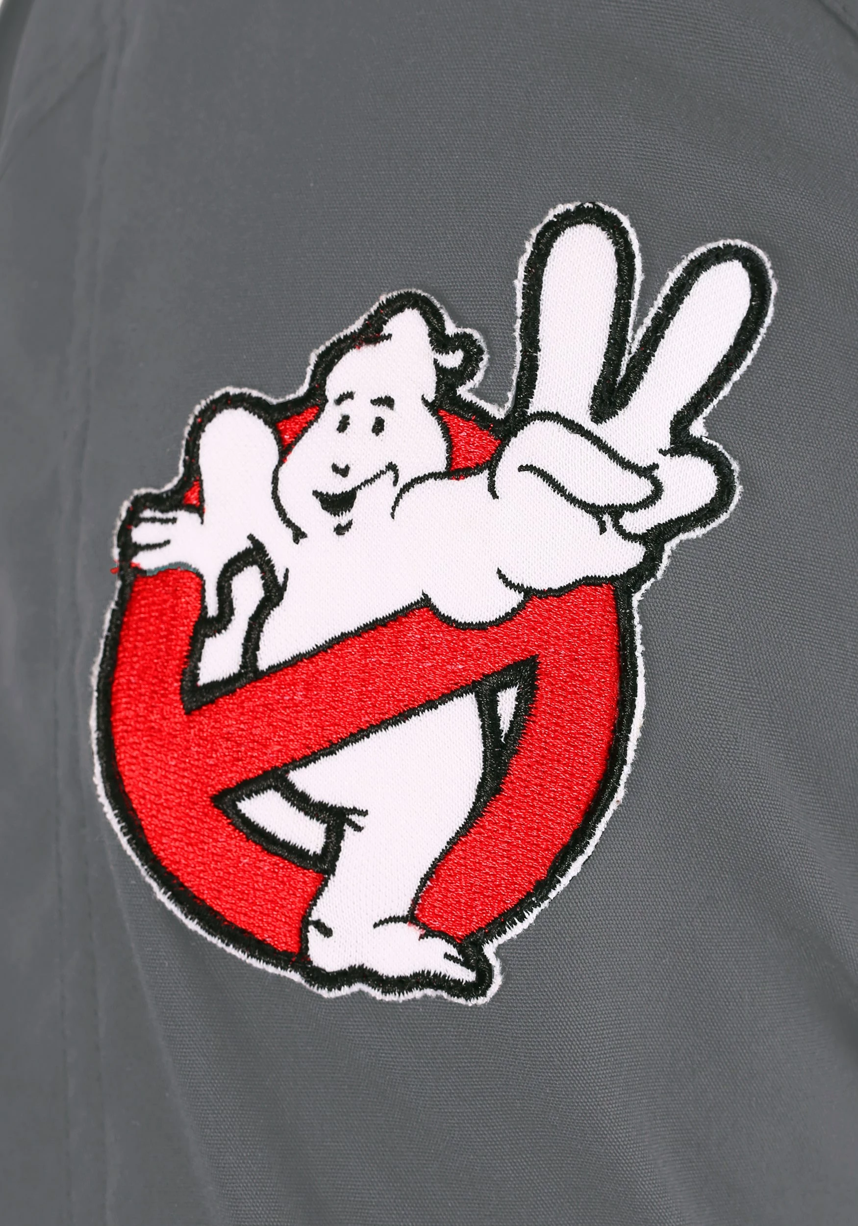 Fun Costumes Ghostbusters 2 Men's Plus Size Cosplay Costume 9 Fun Costumes Ghostbusters 2 Men's Plus Size Cosplay Costume - Image 9