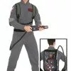 Fun Costumes Ghostbusters 2 Men's Plus Size Cosplay Costume